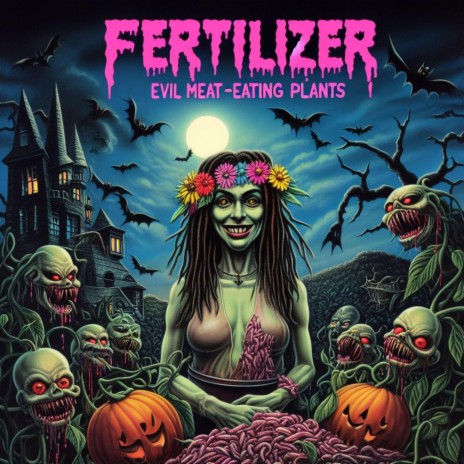 Fertilizer (Remastered) ft. Guttural Riot | Boomplay Music