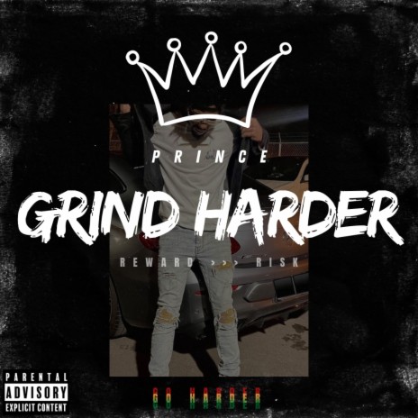 Grind Harder | Boomplay Music