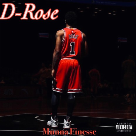 D-Rose | Boomplay Music