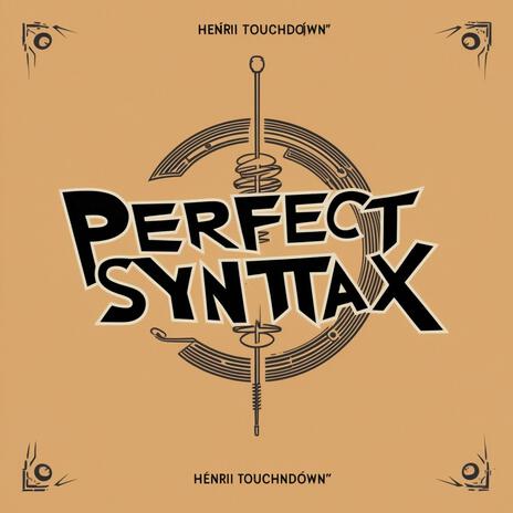 Perfect Syntax | Boomplay Music