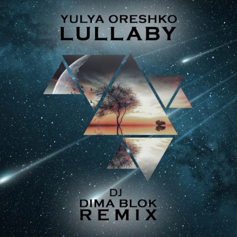 Lullaby (Dj Dima Blok Remix) [Extended Version]