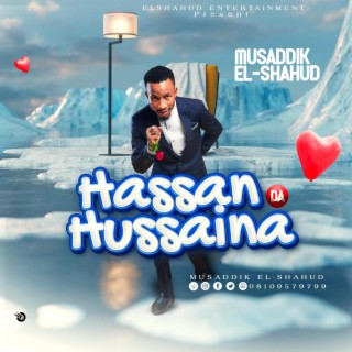 Hassan Da Husaina