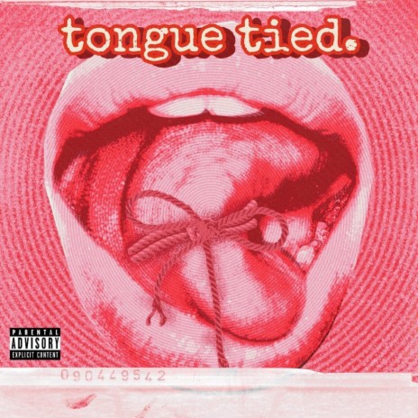 Tongue Tied. | Boomplay Music
