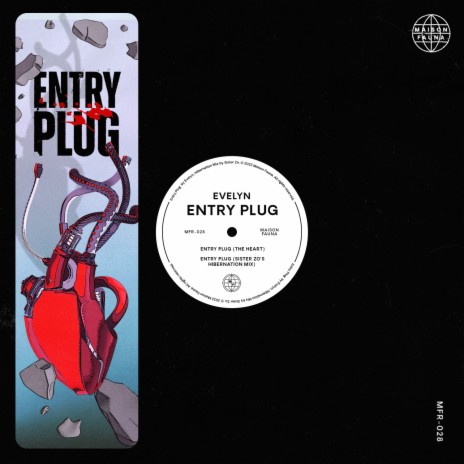 Entry Plug (Sister Zo Hibernation Mix) | Boomplay Music