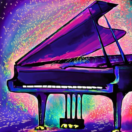 A Dance with the Piano | Boomplay Music