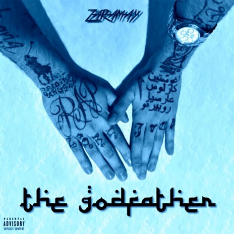 The Godfather | Boomplay Music