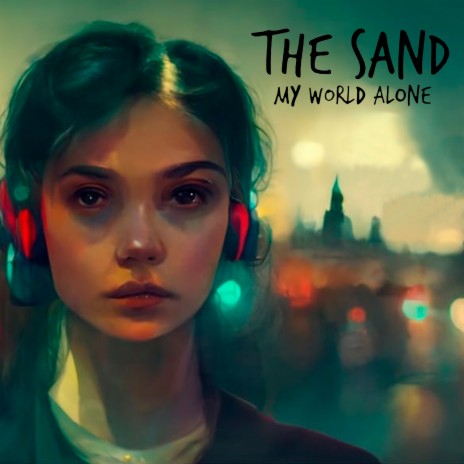 My World Alone | Boomplay Music