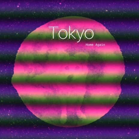Good Night Tokyo | Boomplay Music