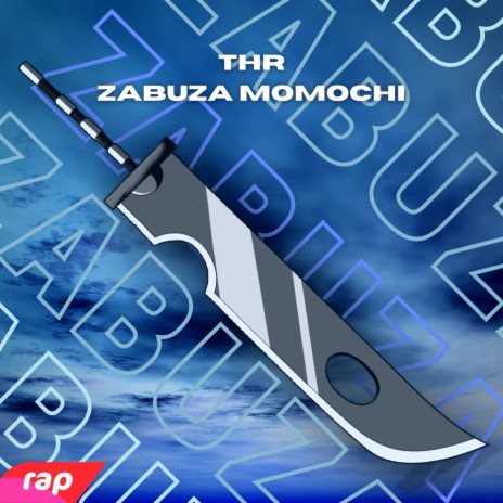 Rap do Zabuza Momochi