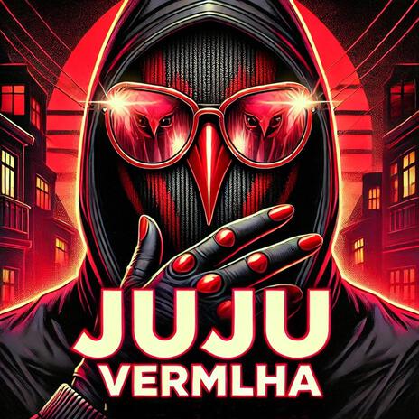 Juju Vermlha | Boomplay Music