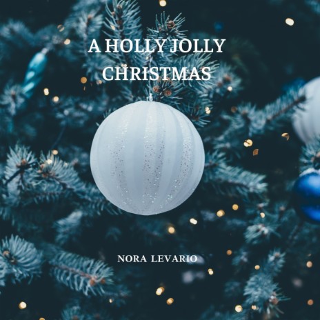 A Holy Jolly Christmas | Boomplay Music