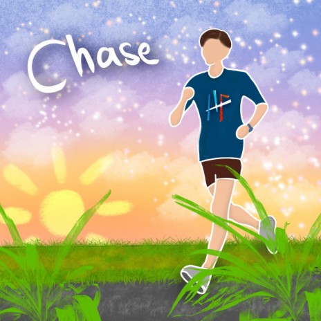 Chase ft. Schmorgle