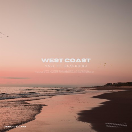 West Coast ft. ROBINS & Angie Robba