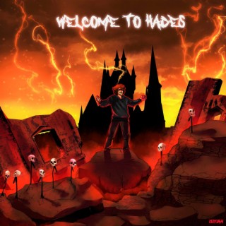 WELCOME TO HADES
