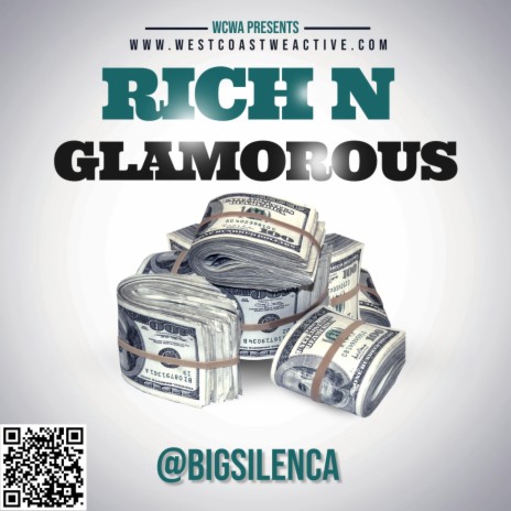 Rich N Glamorous | Boomplay Music