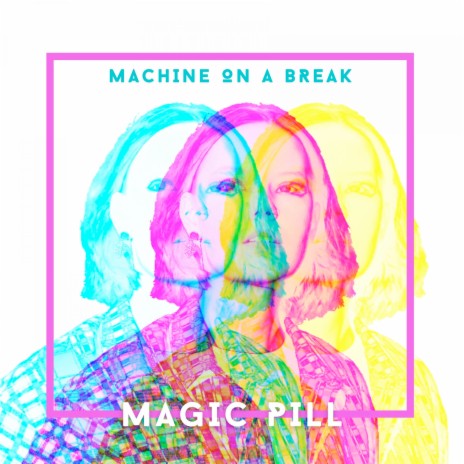 Magic Pill | Boomplay Music