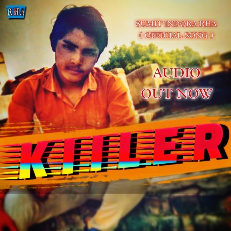 Killer song | Boomplay Music