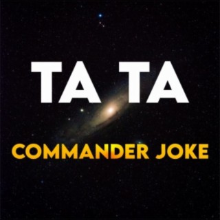 Commander Joke