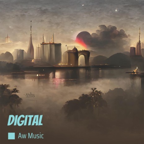 Digital | Boomplay Music