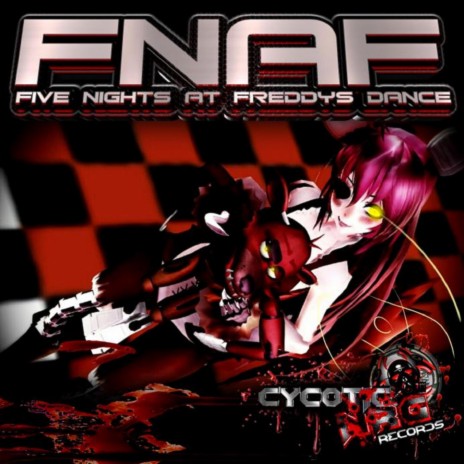 FNAF Dance | Boomplay Music