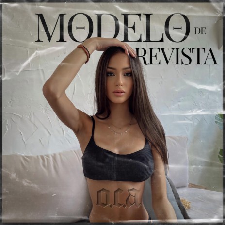 MODELO DE REVISTA ft. Fede Meyer | Boomplay Music