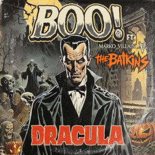 DRACULA