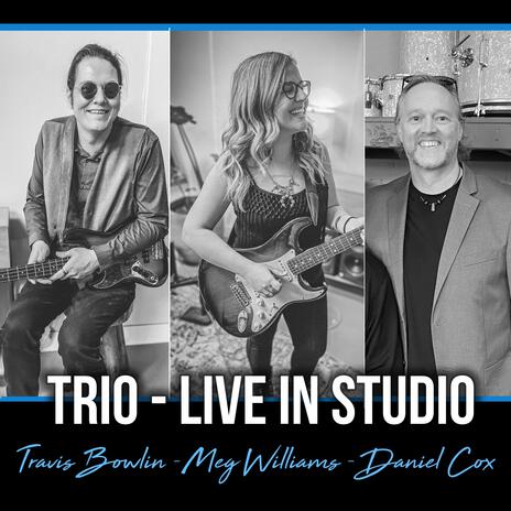 Whole Lot of Trouble (Trio Live in Studio Version) | Boomplay Music