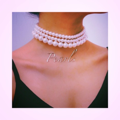 Pearls ft. Aljacques | Boomplay Music