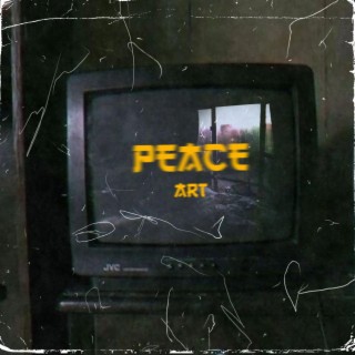 Peace lyrics | Boomplay Music