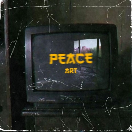 Peace | Boomplay Music