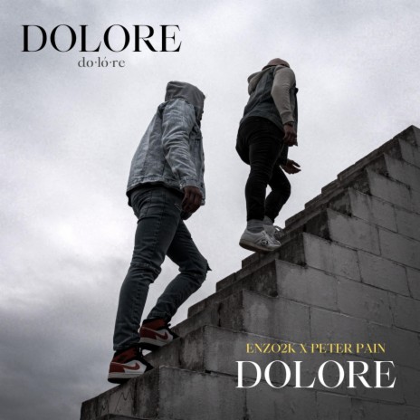 Dolore ft. Peter Pain | Boomplay Music