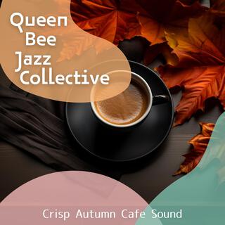 Crisp Autumn Cafe Sound