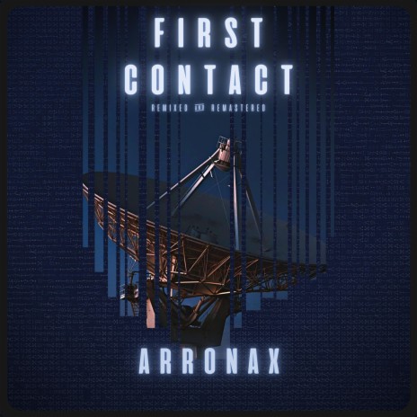 First Contact (Original Mix) | Boomplay Music