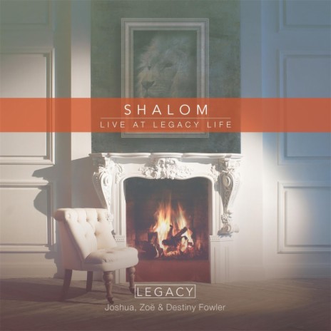 Shalom (Live) | Boomplay Music