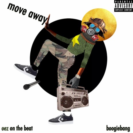 Boogie Bang (Move Away)