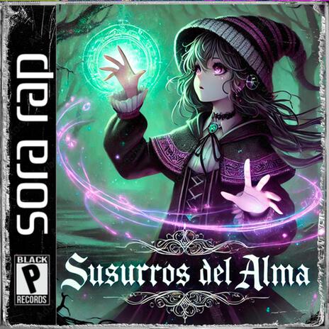 Susurros del alma ft. Keyblade, Mediyak, Kinox & Edgar Lee Junior | Boomplay Music