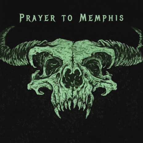 Prayer to Memphis | Boomplay Music