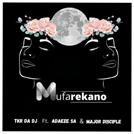 Mufarekano ft. ADAEZE SA & Major disciple | Boomplay Music