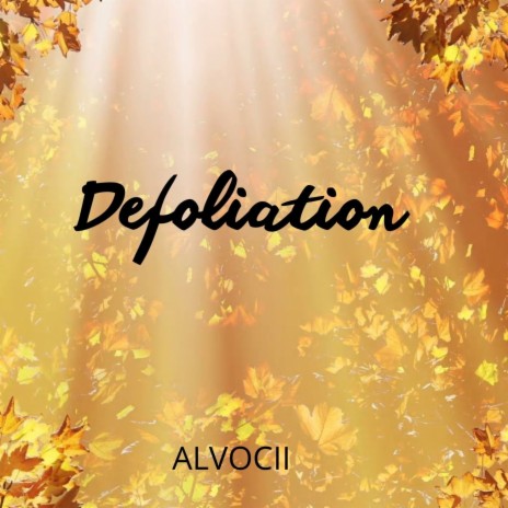 Defoliation
