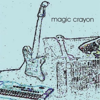 Magic Crayon