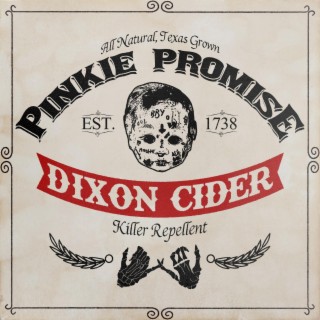 dixon cider lyrics | Boomplay Music