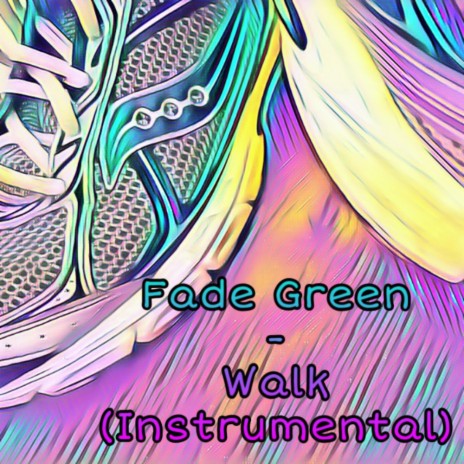 Walk (Instrumental) | Boomplay Music