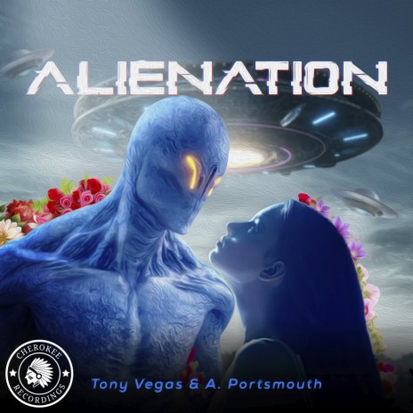 Alienation (Acapella) ft. A. Portsmouth | Boomplay Music