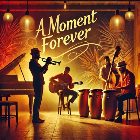 A Moment in Time | Boomplay Music