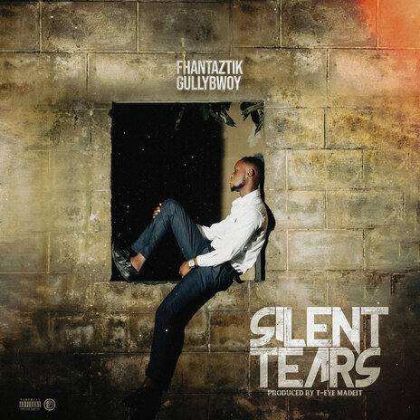 Silent Tears | Boomplay Music