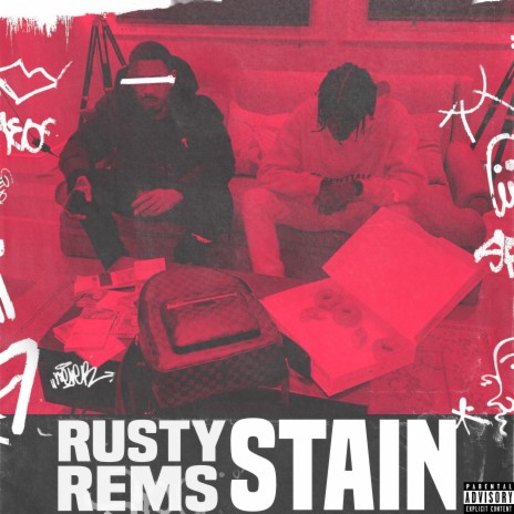 Stain ft. Rems