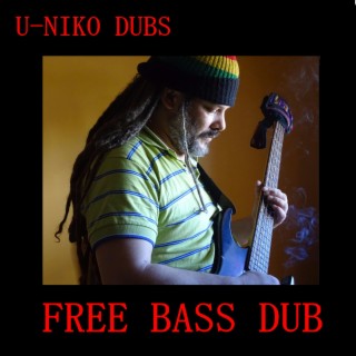 Free Bass Dub