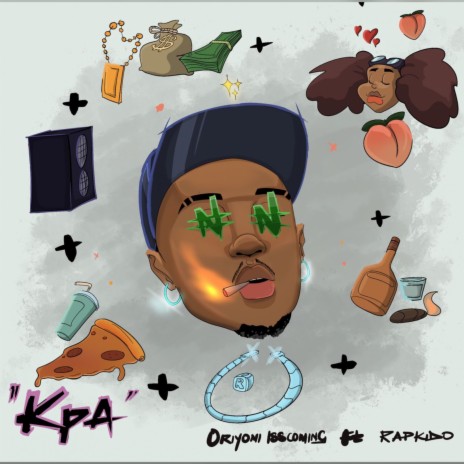 Kpa ft. Rapkido | Boomplay Music