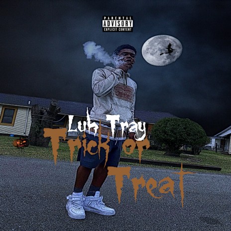 Trick or Treat | Boomplay Music