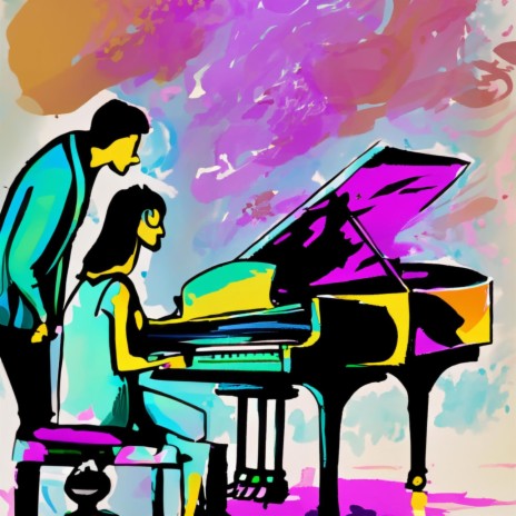 Intimate Keys: Piano Bar Romance | Boomplay Music